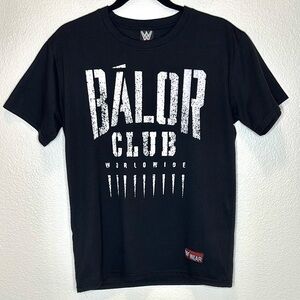 WWE Men’s Finn Balor Graphic T-Shirt